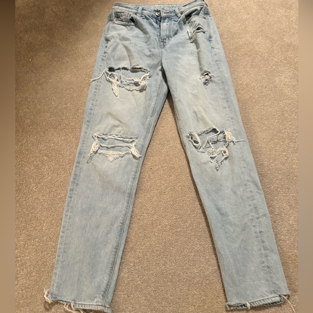 jeans